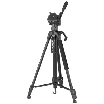 Hama Stativ Kamera, Fotostativ mit Handy-Halterung Hama Stativ Kamera, Fotostativ mit Handy-Halterung