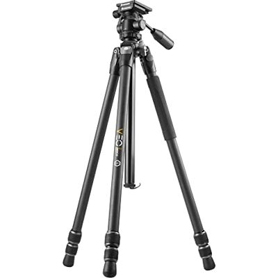 Vanguard Veo 3 263CO Stativ mit Kopf ideal für Naturbeobachtung Vanguard Veo 3 263CO Stativ mit Kopf ideal für Naturbeobachtung