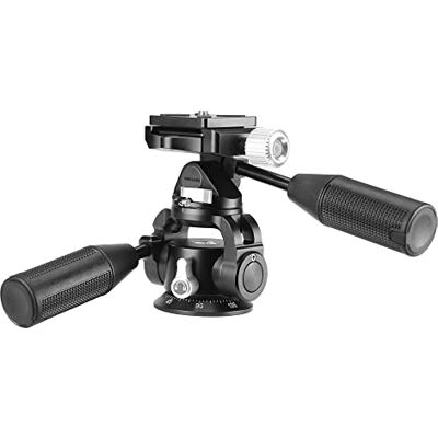 Vanguard Veo PH-38S 2 oder 3-Wege-Kopf für Spektive, Foto und Video Vanguard Veo PH-38S 2 oder 3-Wege-Kopf für Spektive, Foto und Video