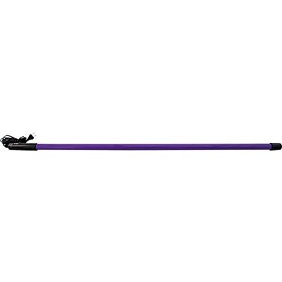 EuroLite Leuchtstab T8 36W 134cm violett L Farbige Leuchtstoffröhre EuroLite Leuchtstab T8 36W 134cm violett L Farbige Leuchtstoffröhre