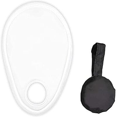 Generic Blitz Diffusor Faltbar Blitz Diffusor Kamera Diffusor Softbox Blitz Diffusor Licht Tragbarer Faltbarer mit Aufbewahrungstasche, für SLR Kamera Objektive, Objektiv Generic Blitz Diffusor Faltbar Blitz Diffusor Kamera Diffusor Softbox Blitz Diffusor Licht Tragbarer Faltbarer mit Aufbewahrungstasche, für SLR Kamera Objektive, Objektiv