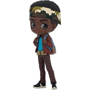Banpresto Figurine Stranger Things Lucas Q Posket 14cm 4983164178906 Banpresto Figurine Stranger Things Lucas Q Posket 14cm 4983164178906