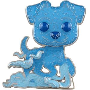 Funko Pop! Large Enamel Pin Harry Potter: Patronus Ron Weasley Emaille-Nadeln Niedliche Brosche Zum Sammeln Für Rucksäcke & Taschen Geschenkidee Offizielle Handelswaren Funko Pop! Large Enamel Pin Harry Potter: Patronus Ron Weasley Emaille-Nadeln Niedliche Brosche Zum Sammeln Für Rucksäcke & Taschen Geschenkidee Offizielle Handelswaren