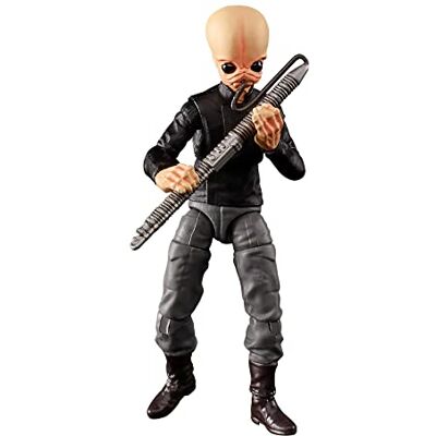 Star Wars Hasbro The Vintage Collection Figrin D’an, 9,5 cm große Action-Figur Neue Hoffnung, Spielzeug für Kinder ab 4 Jahren, Multi, F5632 Star Wars Hasbro The Vintage Collection Figrin D’an, 9,5 cm große Action-Figur Neue Hoffnung, Spielzeug für Kinder ab 4 Jahren, Multi, F5632