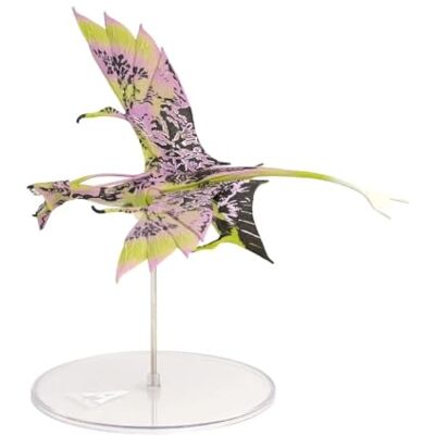 McFarlane Avatar Aufbruch nach Pandora Actionfigur Mountain Banshee Ikeyni's Banshee McFarlane Avatar Aufbruch nach Pandora Actionfigur Mountain Banshee Ikeyni's Banshee