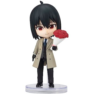 TAMASHII NATIONS SPY × Family – Yuri Briar, Bandai Spirits Figuarts Mini-Actionfigur TAMASHII NATIONS SPY × Family – Yuri Briar, Bandai Spirits Figuarts Mini-Actionfigur