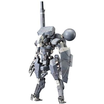 Kotobukiya Metal Gear Solid V: The Phantom Pain: Sahelanthropus Modellbausatz Kotobukiya Metal Gear Solid V: The Phantom Pain: Sahelanthropus Modellbausatz