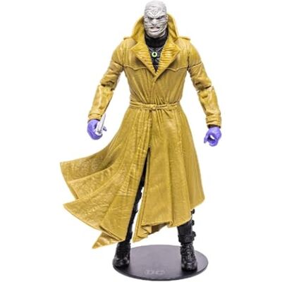 McFarlane DC Multiverse Actionfigur Hush 18 cm McFarlane DC Multiverse Actionfigur Hush 18 cm