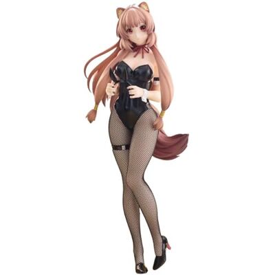Furyu Raphtalia Bicute Bunnies Fig. 30 cm The Rising of The Shield Hero Furyu Raphtalia Bicute Bunnies Fig. 30 cm The Rising of The Shield Hero