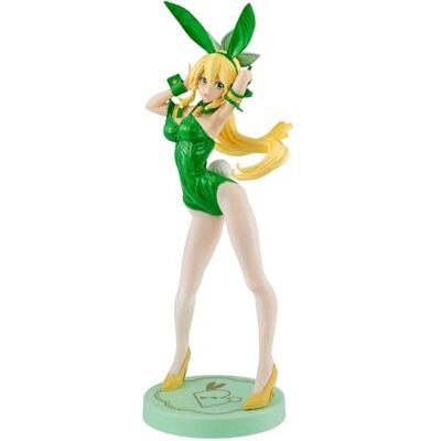 Furyu Sword Art Online BiCute Bunnies Leafa Sylph Color Ver. 28 cm Furyu Sword Art Online BiCute Bunnies Leafa Sylph Color Ver. 28 cm