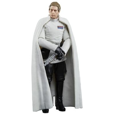 Star Wars Hasbro The Vintage Collection Director Orson Krennic, Action-Figur zu Rogue One: A Story (9,5 cm) Star Wars Hasbro The Vintage Collection Director Orson Krennic, Action-Figur zu Rogue One: A Story (9,5 cm)