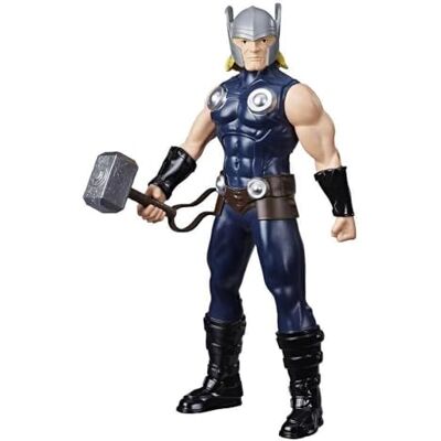 Marvel Klassische Riesenfigur Thor Marvel Klassische Riesenfigur Thor