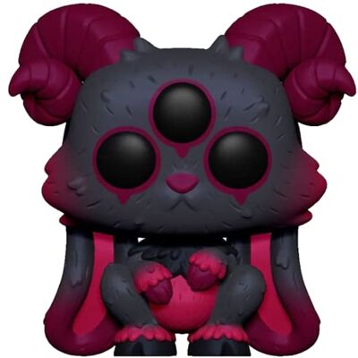 POP Funko ! Froghtkins Skitterina Vinyl Figure POP Funko ! Froghtkins Skitterina Vinyl Figure