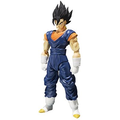 TAMASHII NATIONS Bandai Tamashii Nationen Vegetto Dragon Ball Z S.H. Figuarts Action-Figur TAMASHII NATIONS Bandai Tamashii Nationen Vegetto Dragon Ball Z S.H. Figuarts Action-Figur
