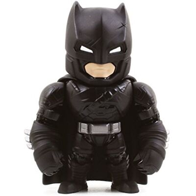 Jada Funko 97666 DC 97666 Comics Batman POP. Vinyl, Multi Colour, 4 Inches Jada Funko 97666 DC 97666 Comics Batman POP. Vinyl, Multi Colour, 4 Inches