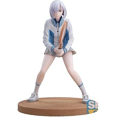 SEGA Fiona Frost Tennis Ver. Fig. 15 cm Spy x Family Leuchtend SEGA Fiona Frost Tennis Ver. Fig. 15 cm Spy x Family Leuchtend