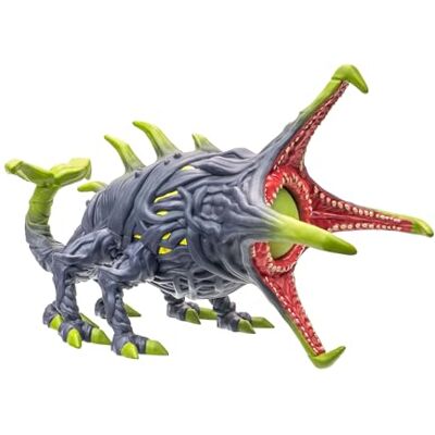 Jazwares Stranger Things: Tales from ‘85 STRT0181 Vine Dog Figur Offizielle Figur mit Action-Feature Jazwares Stranger Things: Tales from ‘85 STRT0181 Vine Dog Figur Offizielle Figur mit Action-Feature