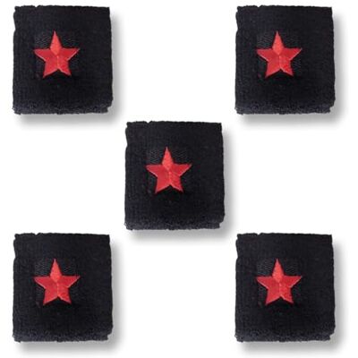 Sonia Originelli Schweißband Fanartikel Europameisterschaft EM WM Fussball Accessoire Armband Nationalfarben Sonia Originelli Schweißband Fanartikel Europameisterschaft EM WM Fussball Accessoire Armband Nationalfarben