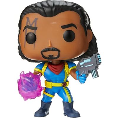 POP Funko #919 Marvel X Men Bishop, Exclusive Special Edition, Figuren, Funko Exclusive Special Edition, Figuren Marvel POP Funko #919 Marvel X Men Bishop, Exclusive Special Edition, Figuren, Funko Exclusive Special Edition, Figuren Marvel