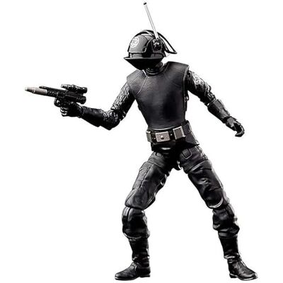 Star Wars Marvel Legends Series Kraglin, 15 cm große Action-Figur zu Guardians of The Galaxy Vol. 3 Star Wars Marvel Legends Series Kraglin, 15 cm große Action-Figur zu Guardians of The Galaxy Vol. 3