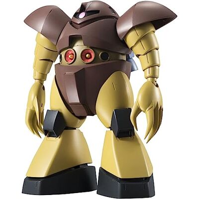 TAMASHII NATIONS Mobile Suit Gundam MSM-03 GOGG ver. A.N.I.M.E., Bandai Spirits The Robot Spirits Figur TAMASHII NATIONS Mobile Suit Gundam MSM-03 GOGG ver. A.N.I.M.E., Bandai Spirits The Robot Spirits Figur