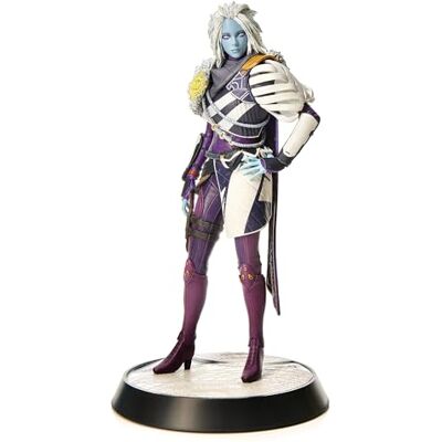 Numskull Mara Sov Figur 12" Limited Edition Sammelbare Replik-Statue Offizielles Destiny 2 Merchandise FPS Sci-Fi Videospiel-Figur Numskull Mara Sov Figur 12" Limited Edition Sammelbare Replik-Statue Offizielles Destiny 2 Merchandise FPS Sci-Fi Videospiel-Figur