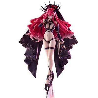 Furyu Archer Baobhan Sith Figur 21 cm Fate/Grand Order Trio-Try-it Furyu Archer Baobhan Sith Figur 21 cm Fate/Grand Order Trio-Try-it