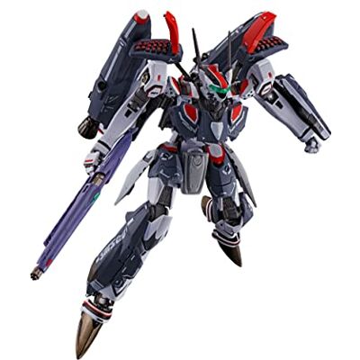 TAMASHII NATIONS Macross Frontier VF-25F Super Messiah Valkyrie (Alto Saotome Custom) Revival Ver., Bandai Spirits DX Chogokin TAMASHII NATIONS Macross Frontier VF-25F Super Messiah Valkyrie (Alto Saotome Custom) Revival Ver., Bandai Spirits DX Chogokin