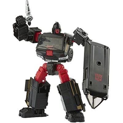 Transformers Hasbro F30715L00 Generations Selects DK-2 Spielfiguren, Mehrfarbig Transformers Hasbro F30715L00 Generations Selects DK-2 Spielfiguren, Mehrfarbig