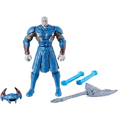 DC Comics MATAS FNY55 Movie Basis Figur Steppenwolf 15 cm DC Comics MATAS FNY55 Movie Basis Figur Steppenwolf 15 cm