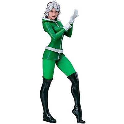 Kotobukiya KMK179 Rogue Marvel Now! ArtFX+ Statue im Maßstab 1:10 Kotobukiya KMK179 Rogue Marvel Now! ArtFX+ Statue im Maßstab 1:10