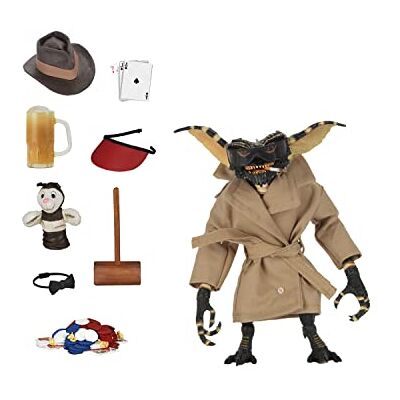 NECA 30625 Actionfigur NECA 30625 Actionfigur