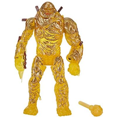 Hasbro Marvel Spider-Man Far from Home Molten Man Actionfigur 15 cm Hasbro Marvel Spider-Man Far from Home Molten Man Actionfigur 15 cm