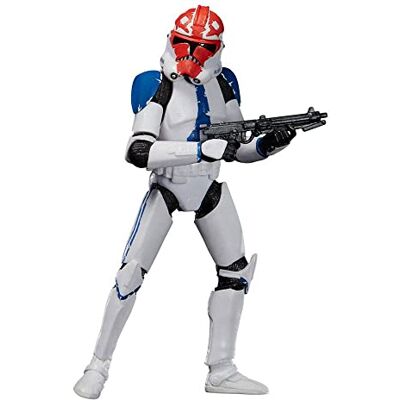 Star Wars The Vintage Collection 332nd Ahsoka’s Clone Trooper, 9,5 cm große Figur The Clone Wars, Kids ab 4 Star Wars The Vintage Collection 332nd Ahsoka’s Clone Trooper, 9,5 cm große Figur The Clone Wars, Kids ab 4