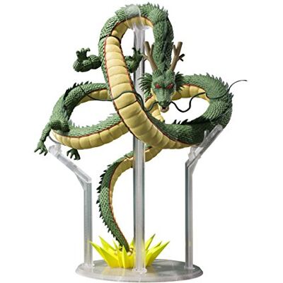 TAMASHII NATIONS Dragon Ball Z Shenron (Reissue) S.H.Figuarts Actionfigur TAMASHII NATIONS Dragon Ball Z Shenron (Reissue) S.H.Figuarts Actionfigur