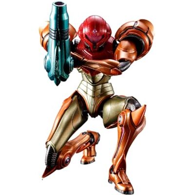 TAMASHII NATIONS Tamashi Nations – Metroid Prime 4 Beyond – Samus Aran (Metroid Prime 4 Beyond Ver.) Figur Chogokin TAMASHII NATIONS Tamashi Nations – Metroid Prime 4 Beyond – Samus Aran (Metroid Prime 4 Beyond Ver.) Figur Chogokin