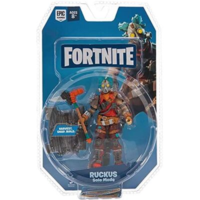 Jazwares FNT0102 Ruckus Solo Mode Core Figuren-Set (10,2 cm) Jazwares FNT0102 Ruckus Solo Mode Core Figuren-Set (10,2 cm)