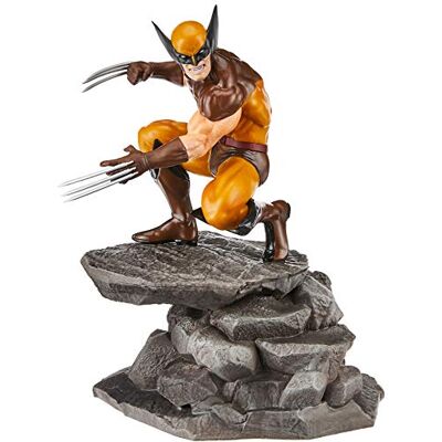 Diamond Select Wolverine PVC Figure, Verschieden Diamond Select Wolverine PVC Figure, Verschieden