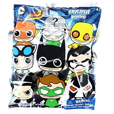DC Comics DC 45320 Sammelfigur, Mehrfarbig, 7,6 cm DC Comics DC 45320 Sammelfigur, Mehrfarbig, 7,6 cm