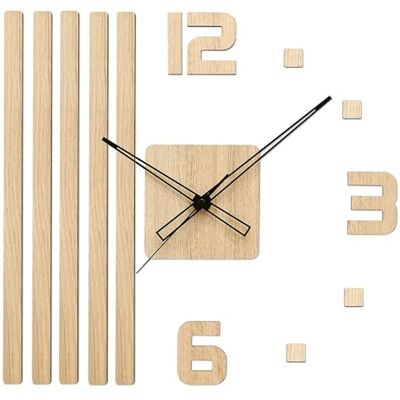 Prim E07P.4521.51 Stille Wanduhr - Wall Clock Prim E07P.4521.51 Stille Wanduhr - Wall Clock