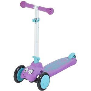 Scootiebug Jewel Scooter Scooter für Kinder ab 2 Jahren Im Freien Active Toys für Kinder Scootiebug Jewel Scooter Scooter für Kinder ab 2 Jahren Im Freien Active Toys für Kinder