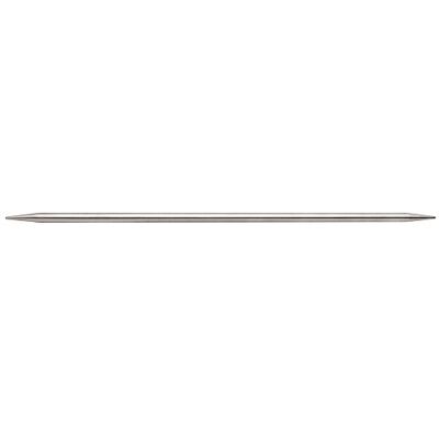 KnitPro Nadelspiel Nova Metall 15cm 2.75mm 10104 KnitPro Nadelspiel Nova Metall 15cm 2.75mm 10104