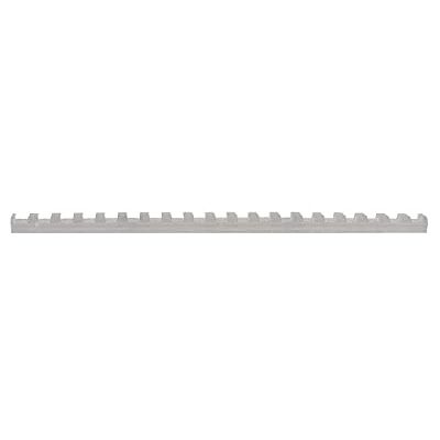 Blasterparts Worker Picantinny Rail Adapter aufschraubbar 19cm Transparent Dartblaster Modding Blaster-Tuning & Zubehör Blasterparts Worker Picantinny Rail Adapter aufschraubbar 19cm Transparent Dartblaster Modding Blaster-Tuning & Zubehör