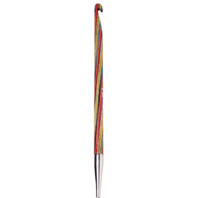 KnitPro Symfonie Afghanische/Tunesische Häkelnadeln 3,75mm KnitPro Symfonie Afghanische/Tunesische Häkelnadeln 3,75mm