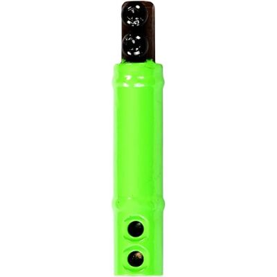Ezyroller Drifter X Spinner X Ersatzteil Verlängerung Stange Trike Funfahrzeug Scooter 3 bis 14+ Jahre Grün 110 mm Ezyroller Drifter X Spinner X Ersatzteil Verlängerung Stange Trike Funfahrzeug Scooter 3 bis 14+ Jahre Grün 110 mm