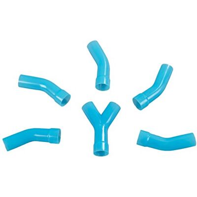 Theo Klein 2188 "Aqua Action No. 5.1 cm Pipeline Set Theo Klein 2188 "Aqua Action No. 5.1 cm Pipeline Set