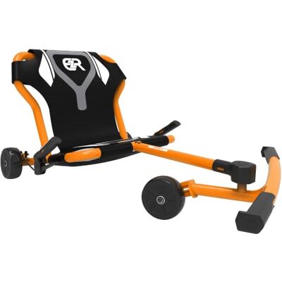 Ezyroller Pro X Fun Fahrzeug Dreirad für Jugendliche und Erwachsene ab 10 Jahre (orange) Ezyroller Pro X Fun Fahrzeug Dreirad für Jugendliche und Erwachsene ab 10 Jahre (orange)