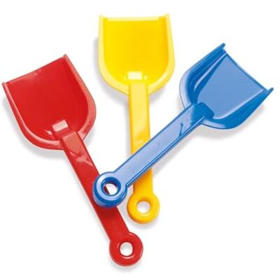 Dantoy Andreu Toys Sandschaufel, 24 cm, ab 2 Jahren Dantoy Andreu Toys Sandschaufel, 24 cm, ab 2 Jahren