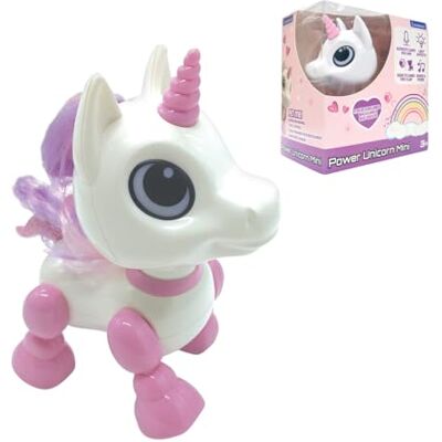 Lexibook , Power Unicorn Mini-Roboter, ROB02UNILXB Lexibook , Power Unicorn Mini-Roboter, ROB02UNILXB