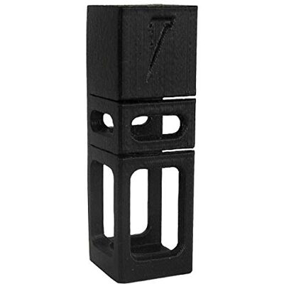 Blasterparts Precise Foam Cutter Blaster-Modding und Zubehör für mehr Reichweite und Präzision Blasterparts Precise Foam Cutter Blaster-Modding und Zubehör für mehr Reichweite und Präzision